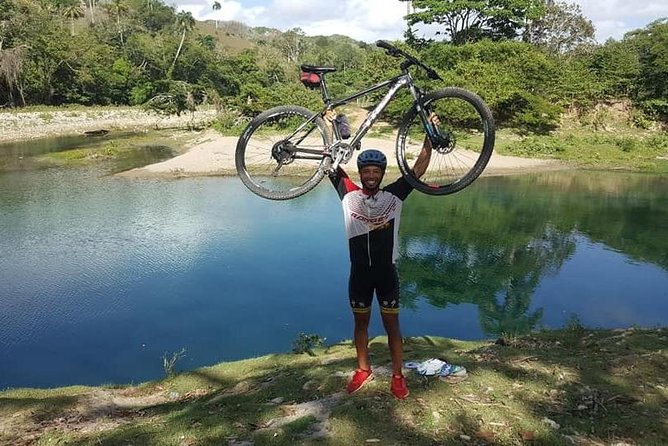 Mountain Biking In Cabarete Schedule