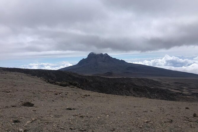 Mt Kilimanjaro Climb - 6 Days Marangu - Climb Overview