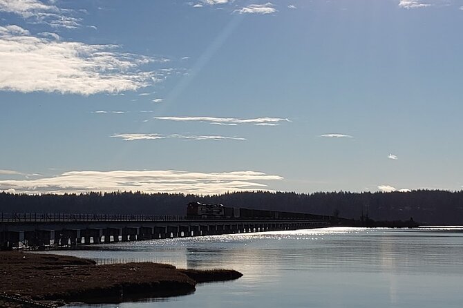 Mud Bay Park Bicycle Rental - Location and Hours