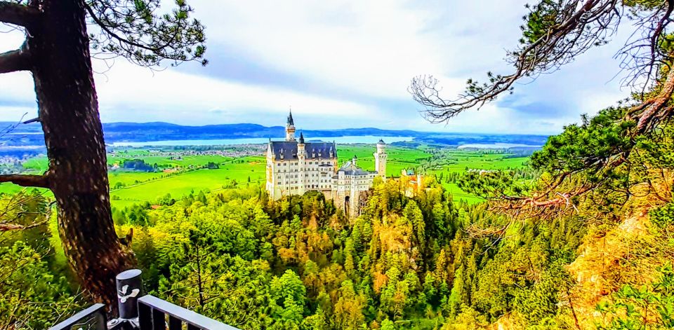 Munich: Neuschwanstein Private Guided Tour Packages - Overview of the Tour Package