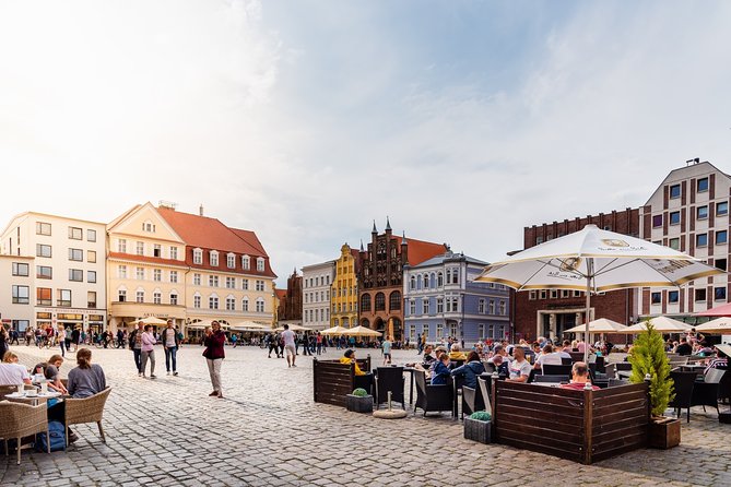 Munich: Old Town Highlights Private Walking Tour - Tour Overview and Options