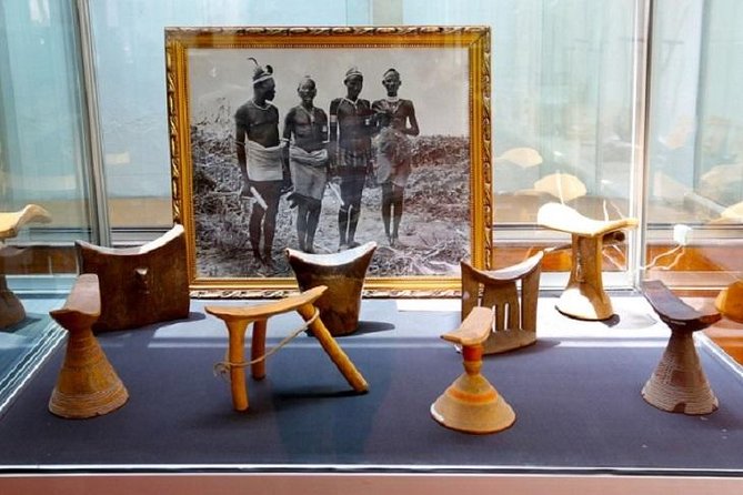 Museum Highlights Guided Day Tour In Addis Ababa Transportation And Accessibility