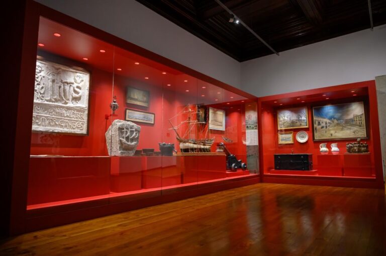 Museum Of Decorative Arts Viana Do Castelo Museum Overview And Ticket Info