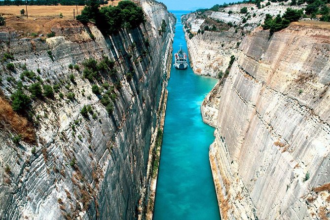 Mycenae Nafplio Epidaurus Full Day Private Tour From Athens With Lunch Tour Overview