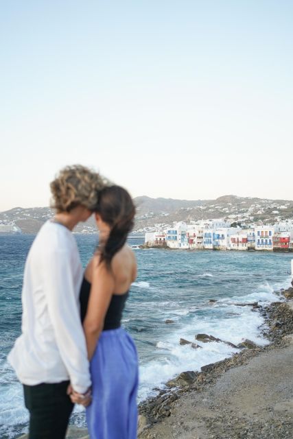 Mykonos: Photo Tour By Professional Photographer Tour Overview And Pricing