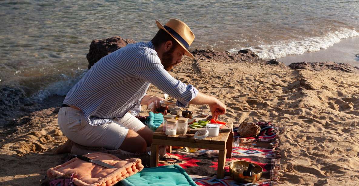 Mykonos: The Greek Meze Picnic - Overview and Pricing