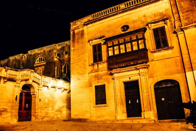 Mysteries And Histories Of Mdina Walking Tour Overview Of The Tour