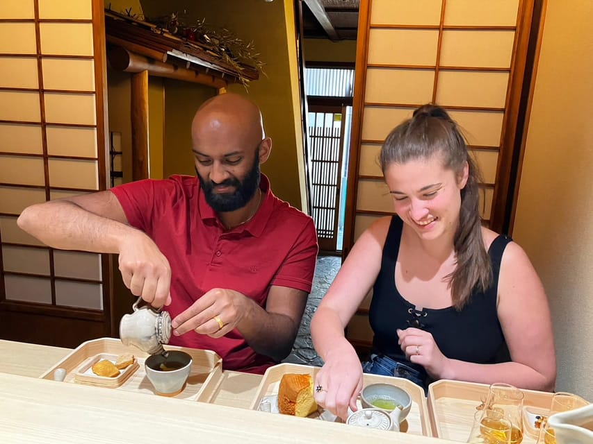 Nara: a Completely Private Tour to Meet Your Favorite Tea - Tour Overview and Pricing