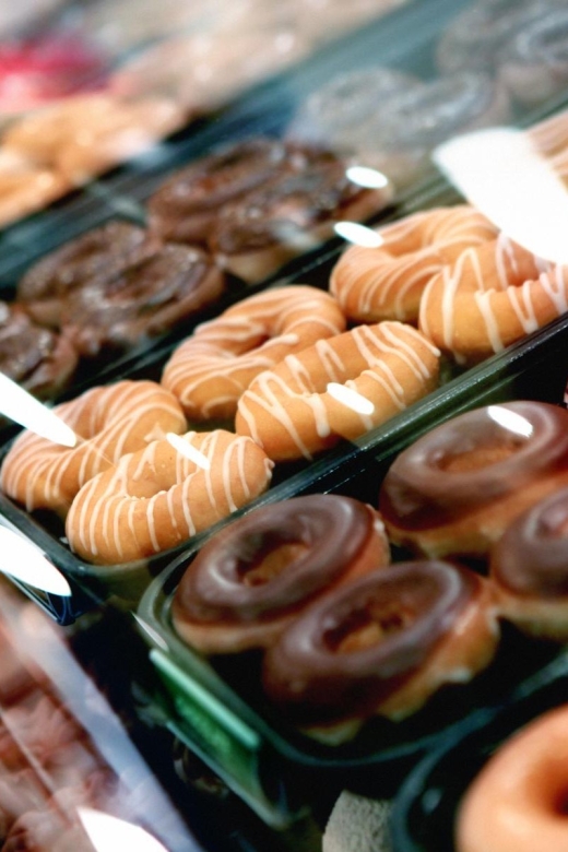 Nashville's Donut Delight: A Sweet Tour Tour Overview