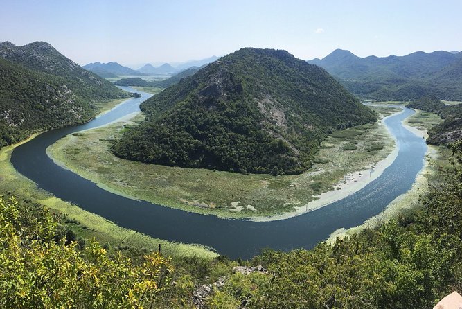 National Parks And Wine Tasting (np Lovcen, Np Skadar Lake, Cetinje, Njegusi) Exploring Lovcen National Park