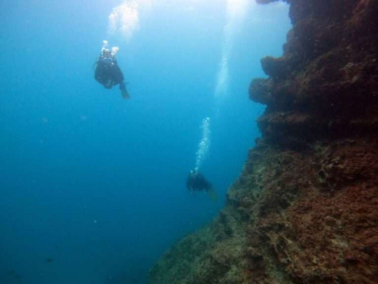 Nea Makri: Open Water Diving Advanced Padi Course Course Overview