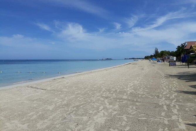 Negril 7 Miles Beach And Ricks Cafe Tour Meeting And Pickup Details