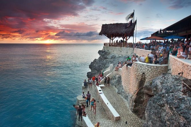 Negril Private Day Tour From Montego Bay - Inclusions