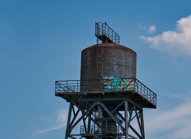 Neuengamme Concentration Camp Memorial: Guided Private Tour Tour Overview