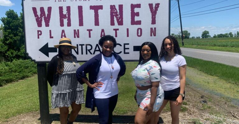 New Orleans: Whitney Plantation & Museum Tour Tour Overview And Pricing