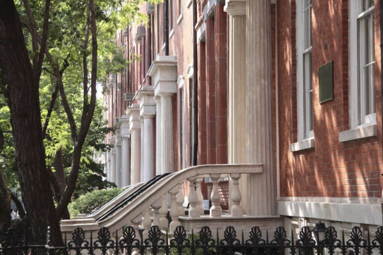 New York City: Greenwich Village Guided Walking Tour Tour Duration And Availability