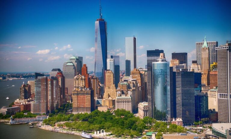 New York City: The Sightseeing Flex Pass Attractions And Experiences Overview