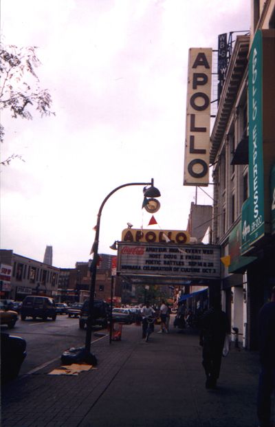 New York: Guided Harlem Gospel Tour - Tour Overview