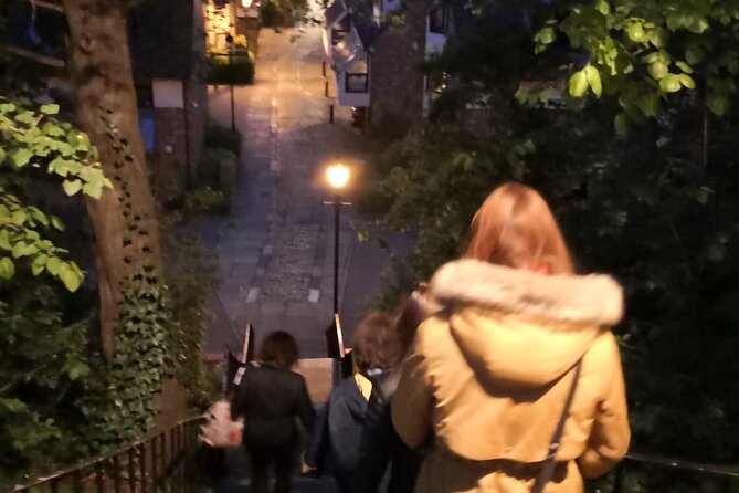 Newcastle True Crime Walking Tour Highlights Of The Tour