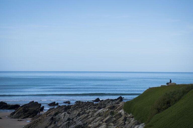 Newquay: Introduction To Surfing Lesson Experience The Thrill Of Surfing