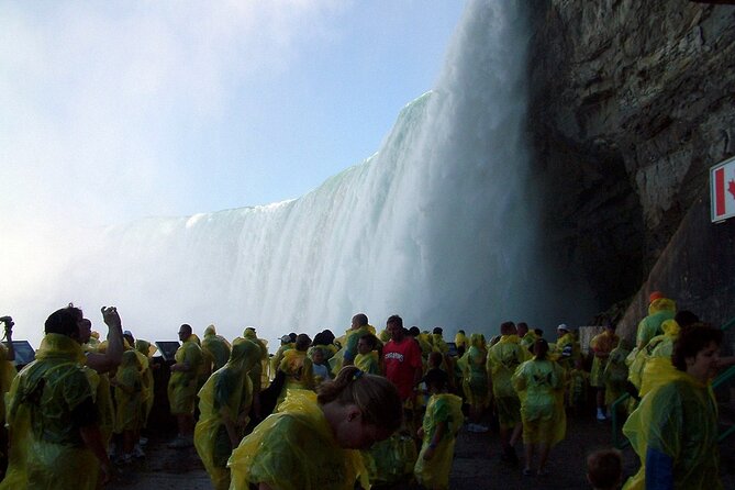 Niagara Falls Evening Tour From Toronto Tour Highlights