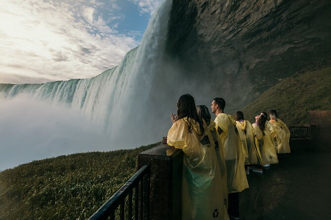 Niagara Falls: Sightseeing Pass With 3 Attractions + Guided Tour - Included Attractions