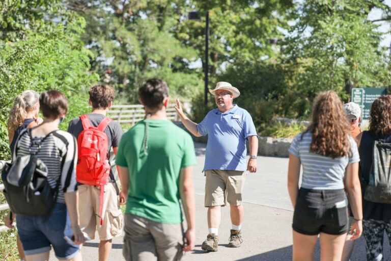 Niagara Falls, Usa: Walking Tour With Maid Of Mist Boat Ride Tour Overview And Pricing