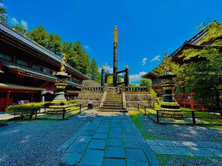 Nikko Toshugu, Lake Chuzenji And Kegon Waterfall Day Tour Tour Overview And Pricing