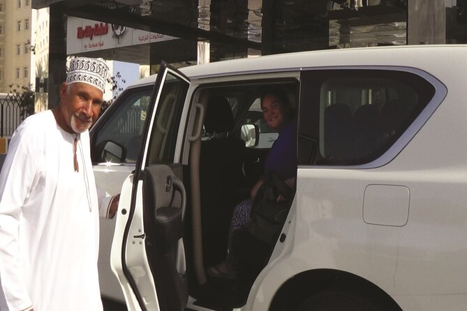 Nizwa Full Day Tour From Muscat With Jabreen Fort Overview Of North Oman Forts