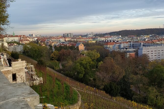 Non Touristy Prague Cozy Neighborhoods Private Tour Tour Details