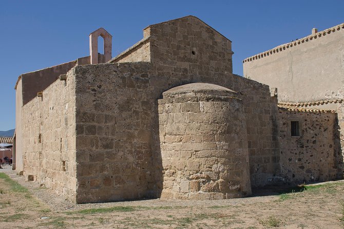 Nora Tour From Cagliari Uncovering The Phoenician And Roman Ruins