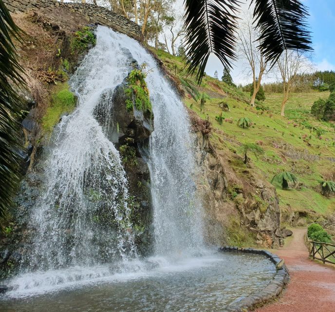 Nordeste Tour From Ponta Delgada Overview And Details