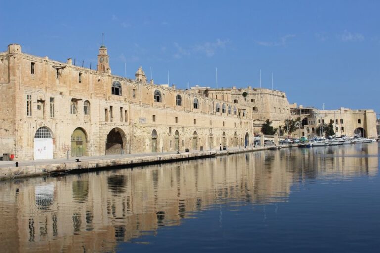 North Of Malta Guided Tour (private Tour) Tour Overview And Pricing