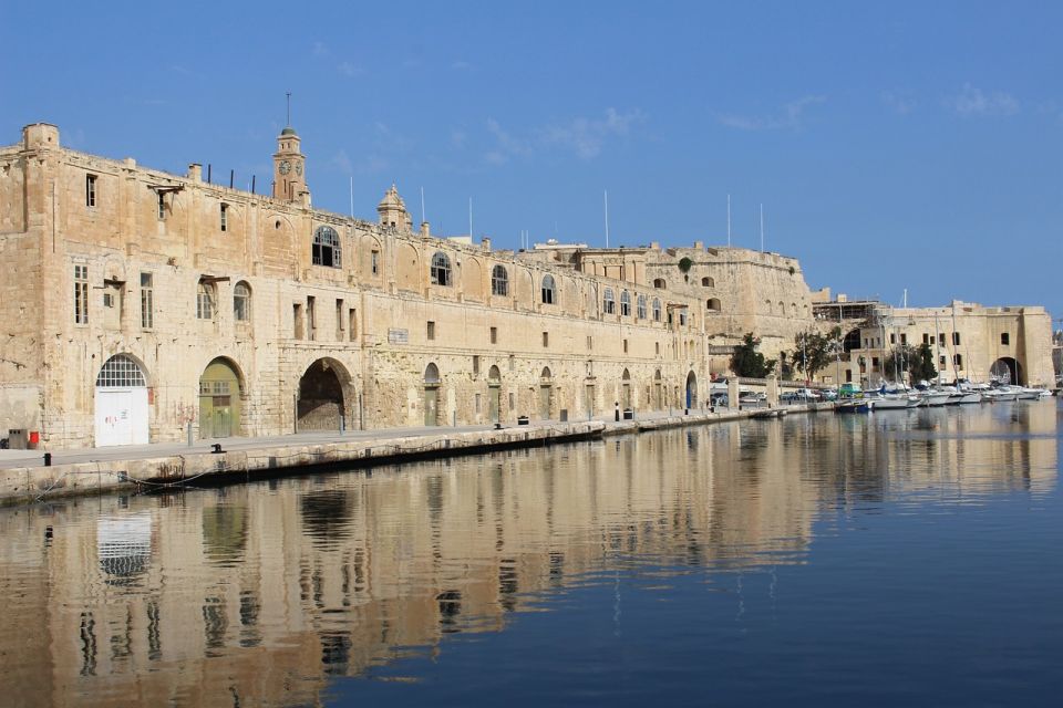 North of Malta Guided Tour (Private Tour) - Tour Overview and Pricing