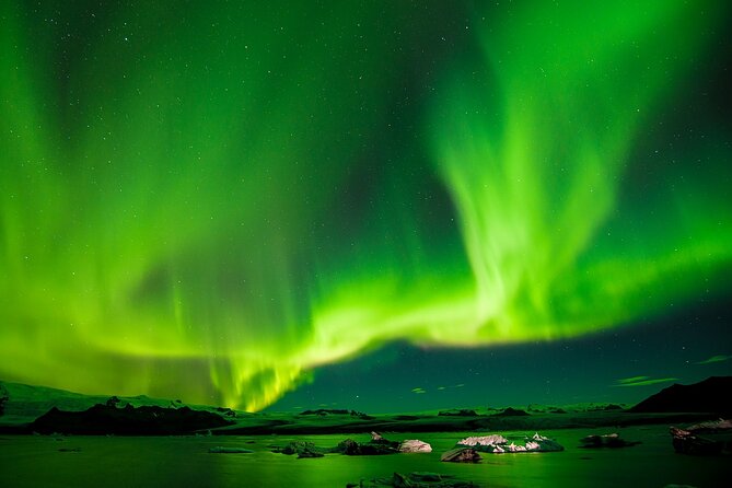 Northern Lights Boat Cruise From Reykjavik - Overview of the Tour