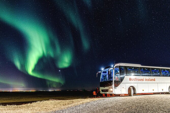 Northern Lights Bus Tour From Reykjavik - Trip Overview