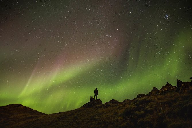 Northern Lights Night Tour From Reykjavik - Overview of the Tour