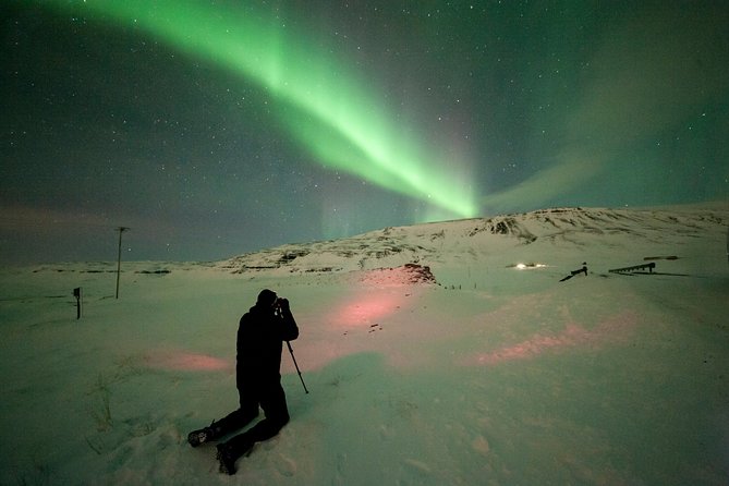 Northern Lights Small Group Tour From Reykjavik With Free Photos - Tour Overview