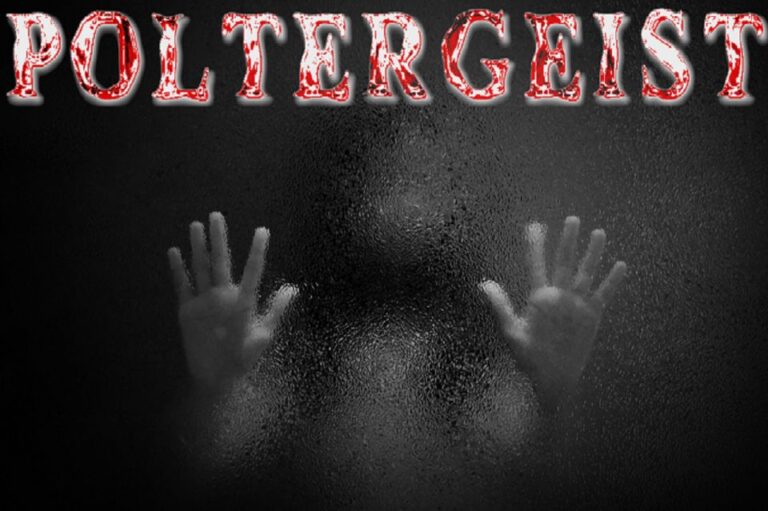 Northfield, Nj: Poltergeist Live Escape Room Experience Experience Overview