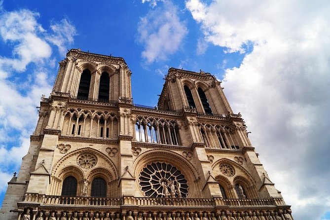 Notre Dame and Sainte Chapelle Private Tour - Skip the Line & Local Expert Guide - Tour Overview