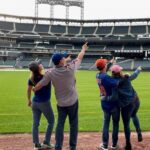 Nyc: Citi Field Insider Guided Ballpark Tour Tour Overview