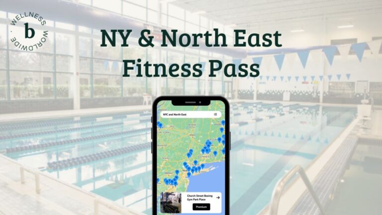 Nyc & Ne Premium Fitness Pass Description Of Fitness Pass