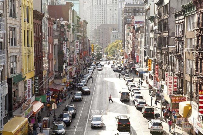 Nyc: The Story Of Lower East Sides Food Culture Iconic Dishes Of The Lower East Side