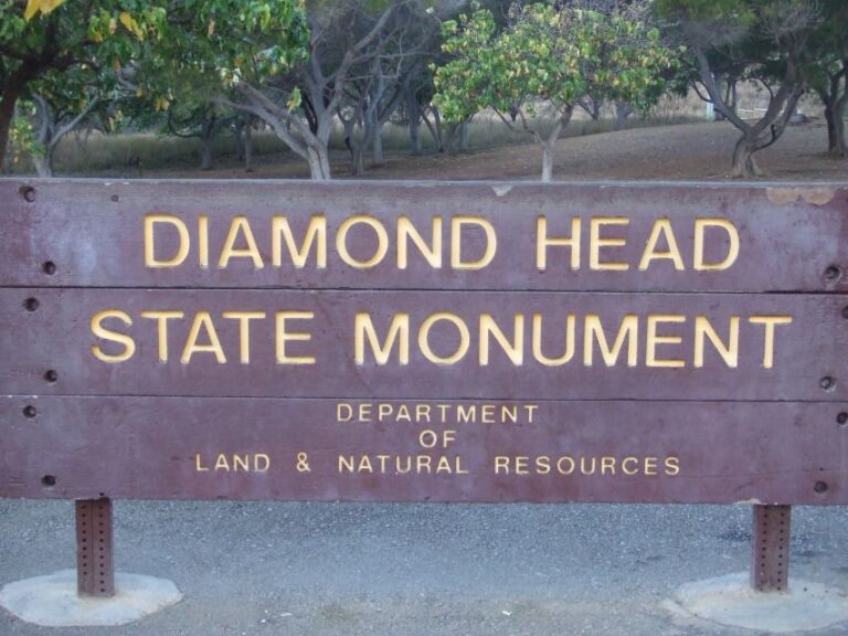 Oahu: Honolulu To Diamond Head Shuttle With Malasada Overview Of The Activity