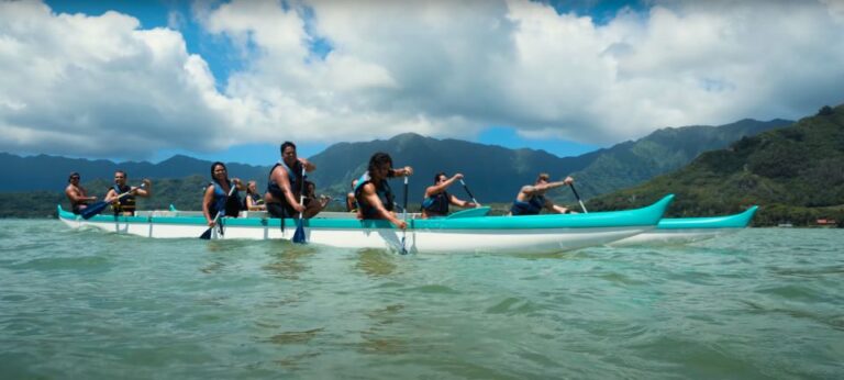 Oahu: Secret Island Beach Adventure And Water Activities Activity Overview