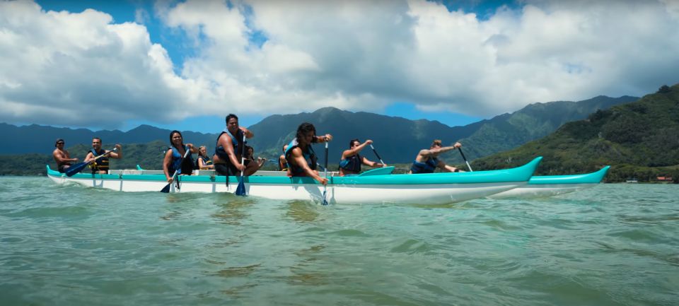 Oahu: Secret Island Beach Adventure and Water Activities - Activity Overview