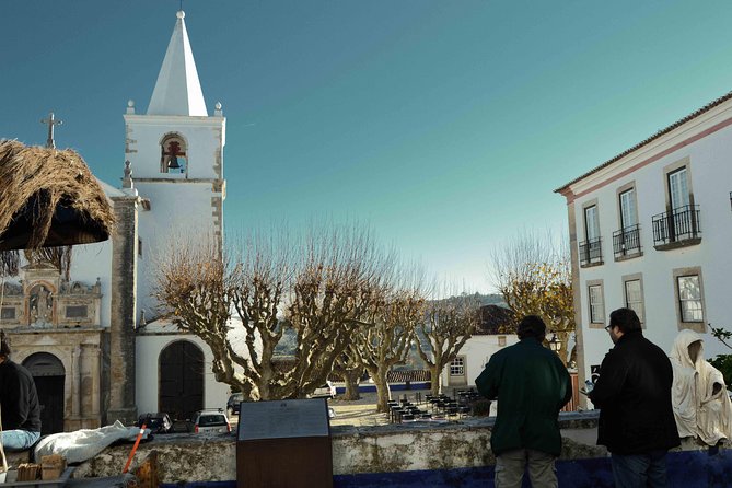 Óbidos: A Medieval Tale & Secret Spots Exploring Obidos Enchanting Charm