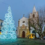 Óbidos Christmas Charm: A Festive Walking Tour Tour Details