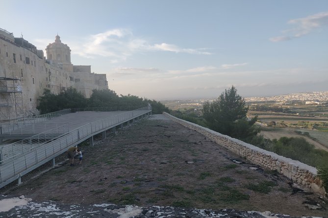 Off-Track Sightseeing to Dingli, Bahrija, Fomm Ir-Rih, Rabat & Mdina - Tour Overview