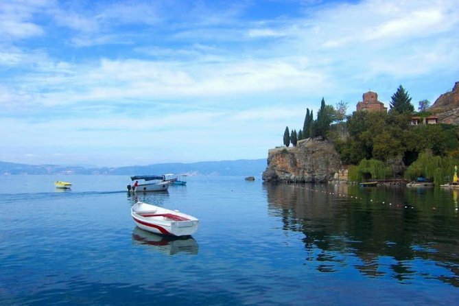 Ohrid Full Day Tour From Skopje Tour Overview